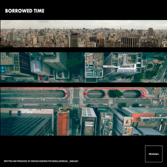 Vinicius Honorio – Borrowed Time