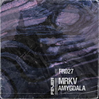 mrkv – Amygdala