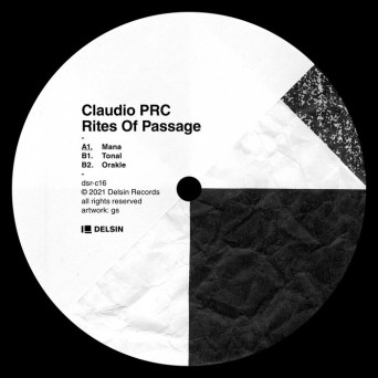 Claudio PRC – Rites of Passage