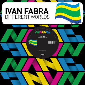 Ivan Fabra – Different Worlds