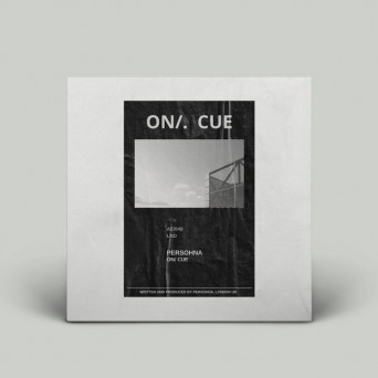Persohna – On Cue