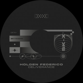 Holden Federico – Deliverance
