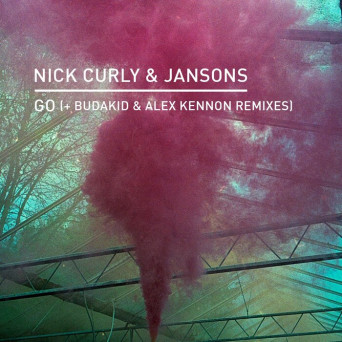 Nick Curly & Jansons – Go (Remixes)