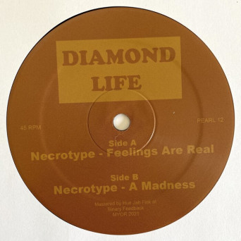 Necrotype – Diamond Life 12