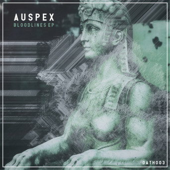 Auspex – Bloodlines EP