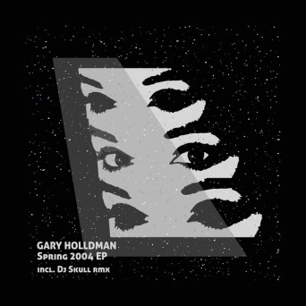 Gary Holldman – Spring 2004 EP