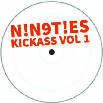 Fabrice Lig – N!N9T!eS KiCKass, Vol. 1