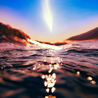 Bonobo & Jamila Woods – Tides