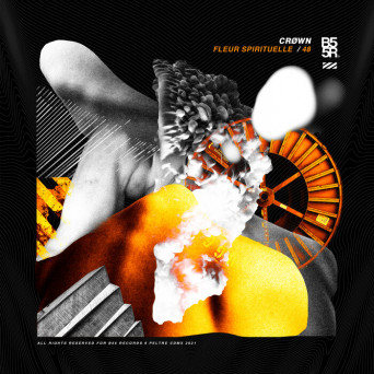 Crøwn – Fleur Spirituelle