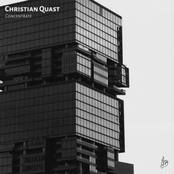 Christian Quast – Concentrate