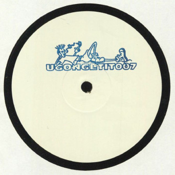 AFAMoo – UGONGETIT 007 [VINYL]