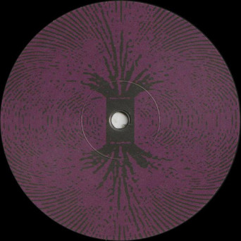 Muten – Radiation Belt EP [VINYL]