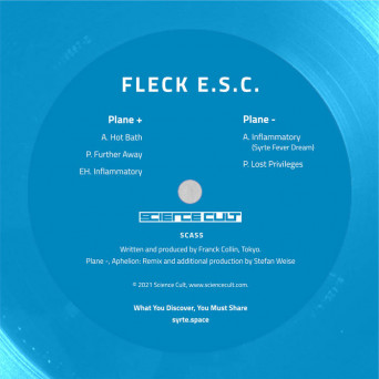 Fleck E.S.C – 486.134