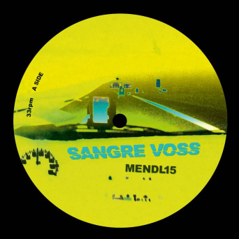 Sangre Voss – Mendl 15