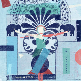 Ron Flatter – Smiling Birds [Hi-RES]