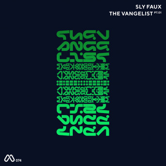 Sly Faux – The Vangelist Pt. 1.