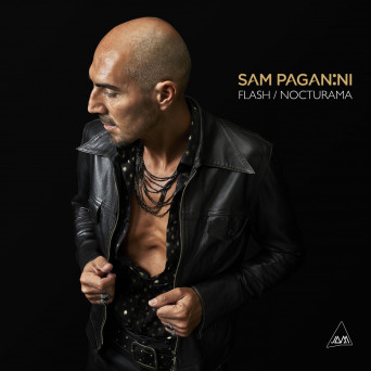 Sam Paganini – Flash / Nocturama [Hi-RES]