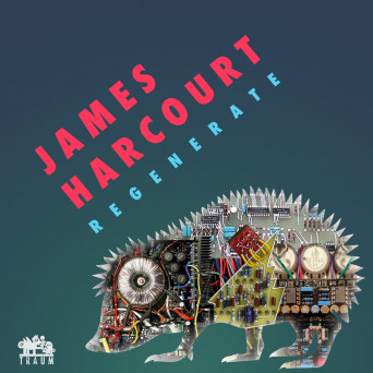 James Harcourt – Regenerate