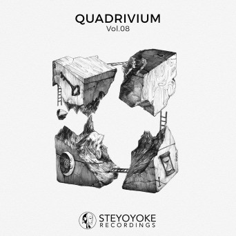 VA – Quadrivium, Vol. 08