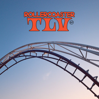 Adam Ten – Rollercoaster TLV