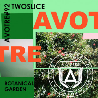 TwoSlice – Botanical Garden [Hi-RES]