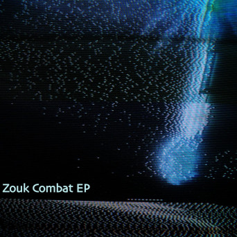 Alma Negra – Zouk Combat EP