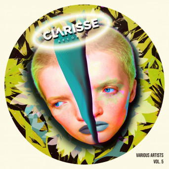 VA – Clarisse Various Artists, Vol. 5 [AIFF]