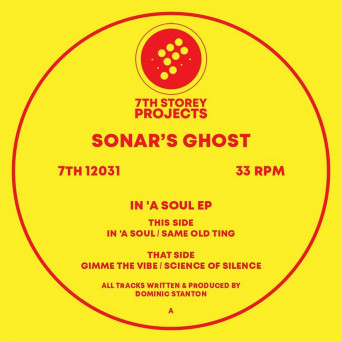 Sonar’s Ghost – In ‘a Soul