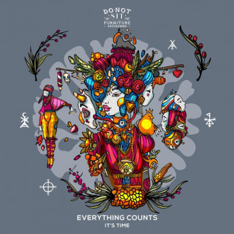 Everything Counts – It’s Time