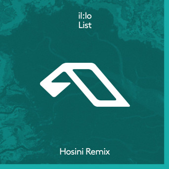 Il-lo – List (Hosini Remix)
