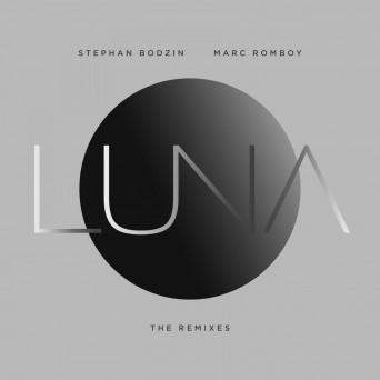 Marc Romboy, Stephan Bodzin – Luna (The Remixes) [Hi-RES]