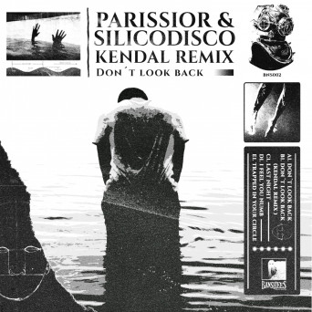 Parissior & Silicodisco – Don’t Look Back