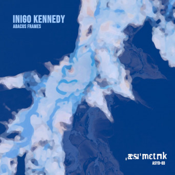 Inigo Kennedy – Abacus Frames