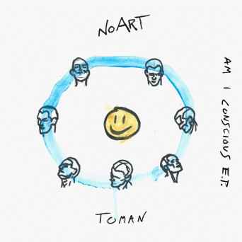 Toman – Am I Conscious