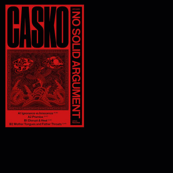Casko – No Solid Argument