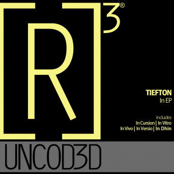 Tiefton – In EP