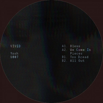 Yosh – Bless