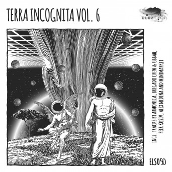 VA – Terra Incognita vol. 6