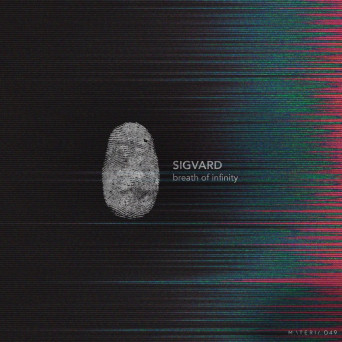 Sigvard – Breath Of Infinity EP [Hi-RES]