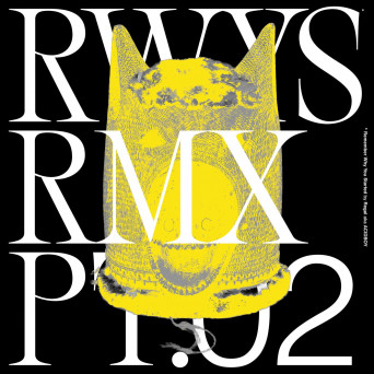 Z.I.P.P.O, Regal (ES) & Fabrizio Rat – RWYS Remixes Pt. 02