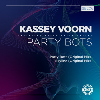 Kassey Voorn – Party Bots