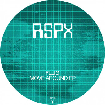 Flug – Move Around EP