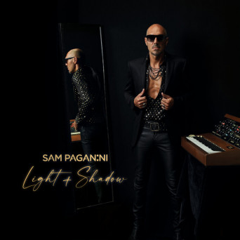 Sam Paganini – Light + Shadow