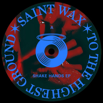 Soulcheeba & Rob Castillo – Shake Hands EP [Hi-RES]