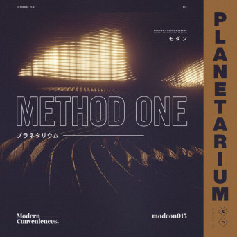 Method One – Planetarium