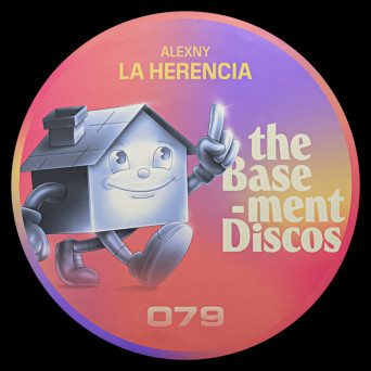 Alexny – La Herencia