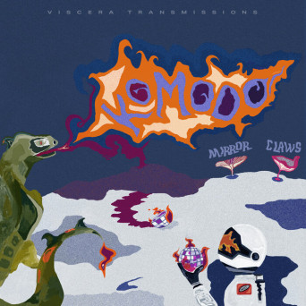 Komodo – Mirror Claws