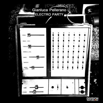 Gianluca Pellerano – Electro Party