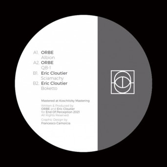 Orbe, Eric Cloutier – 004