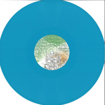 VA – Freaks Vol. 3 [VINYL]